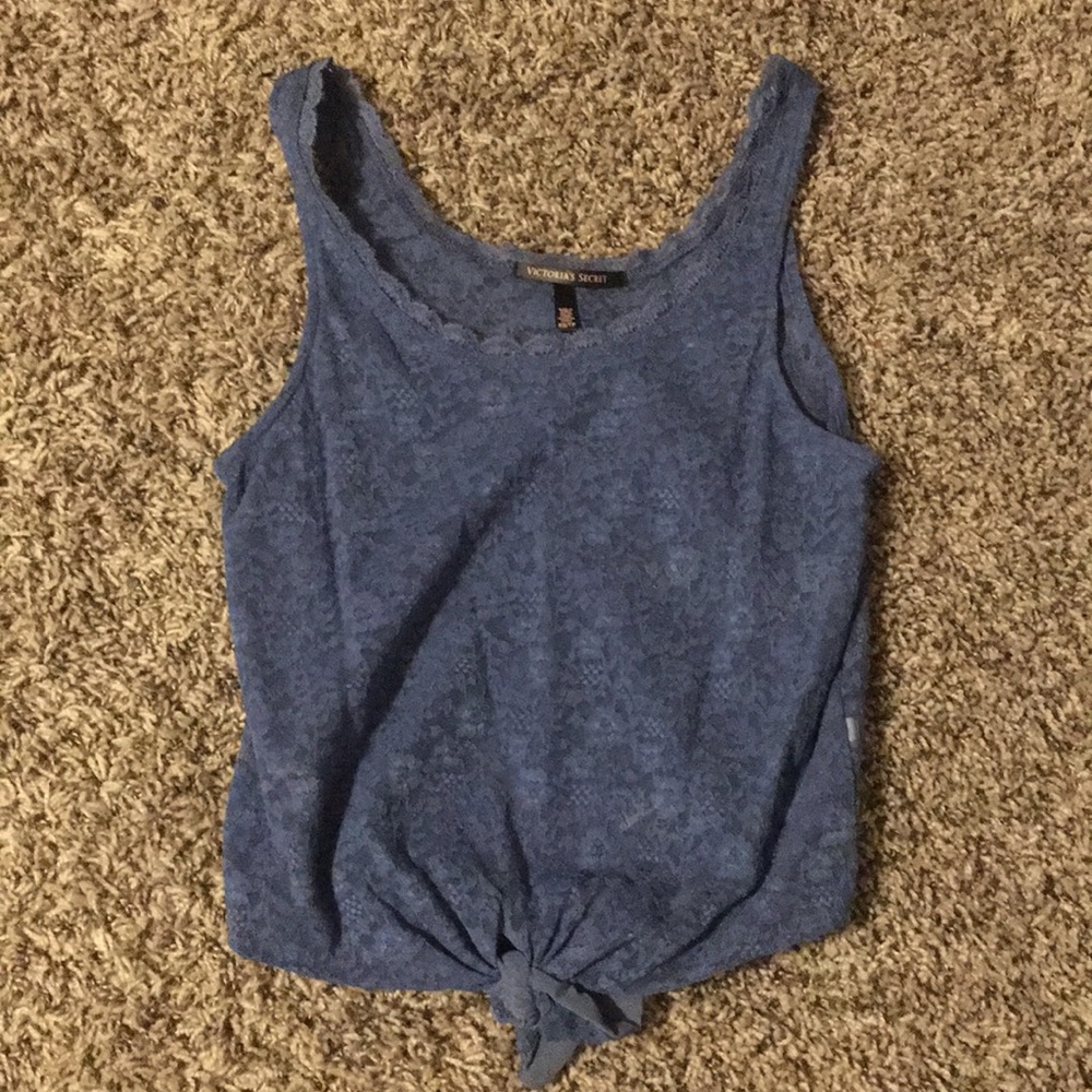 Summer top